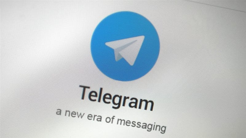 آموزش ساخت اکانت در تلگرام اندروید