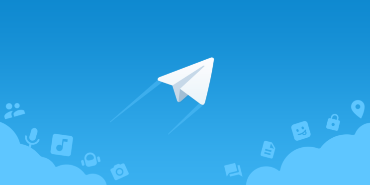 آموزش غیر فعال کردن دانلود خودکار تلگرام