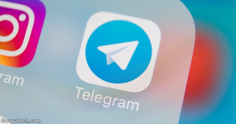 دانلود تلگرام رسمی جدید 8.5.0 Telegram [دی 99]
