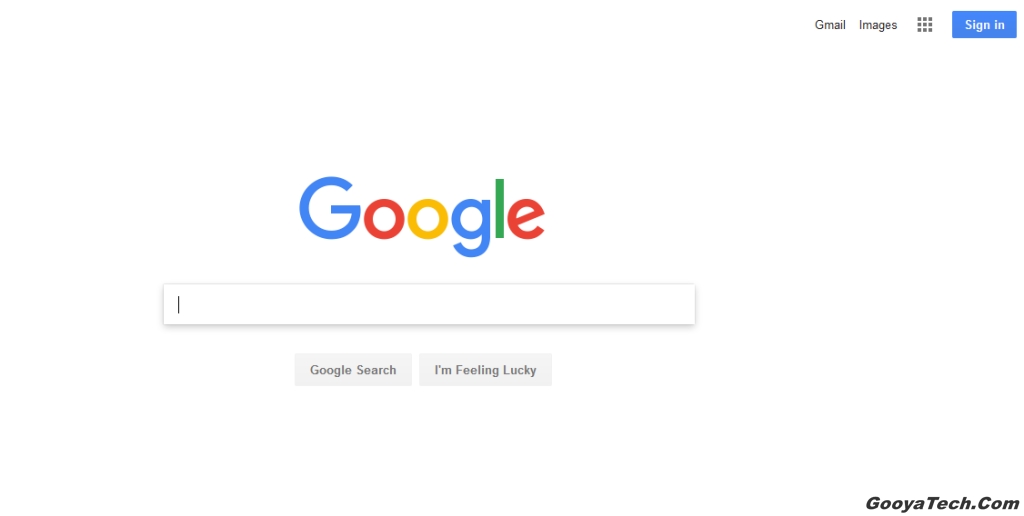 معرفی موتور جستجوی گوگل (Google)