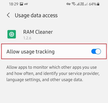 دانلود RAM Cleaner + آموزش بهینه سازی حافظه RAM اندروید