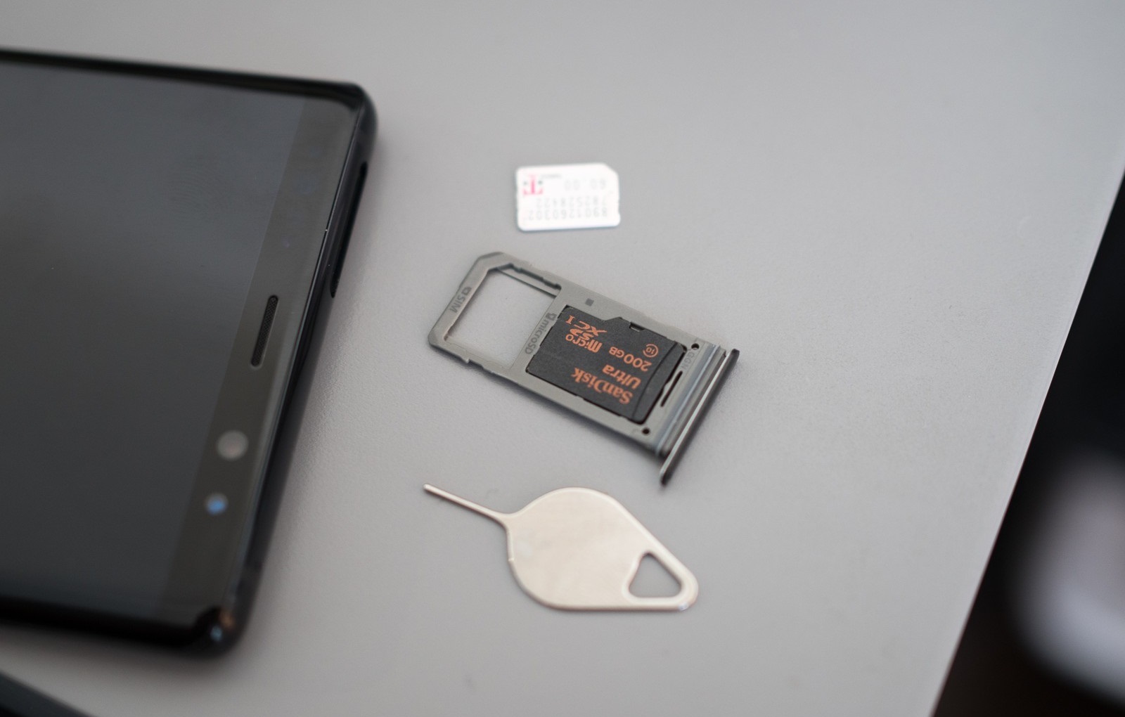 آموزش رفع خطا کارت حافظه (SD Card Error) در گوشی اندروید