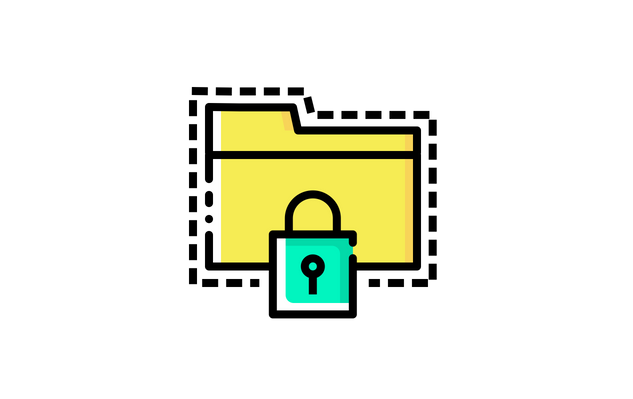آموزش رمز گذاشتن روی پوشه و فایل‌های ویندوز با EncryptOnClick