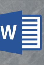 آموزش ایجاد متن مورب (کج) در برنامه Microsoft Word