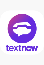 دانلود TextNow جدید 2021 ساخت شماره مجازی رایگان (فروردین 1400)