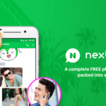 دانلود نکست پلاس جدید NextPlus ساخت شماره مجازی اندروید