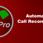 دانلود Automatic Call Recorder Pro سال 1400 ضبط خودکار مکالمات اندروید
