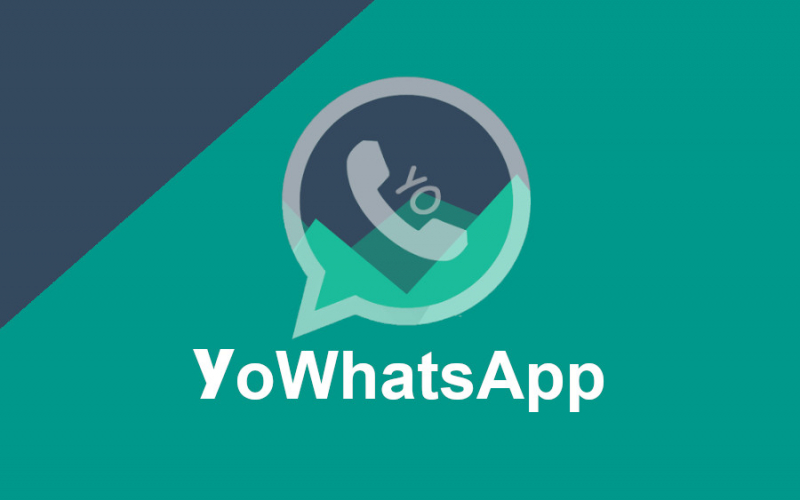 آموزش استفاده همزمان از دو واتس اپ با دانلود YOWhatsApp