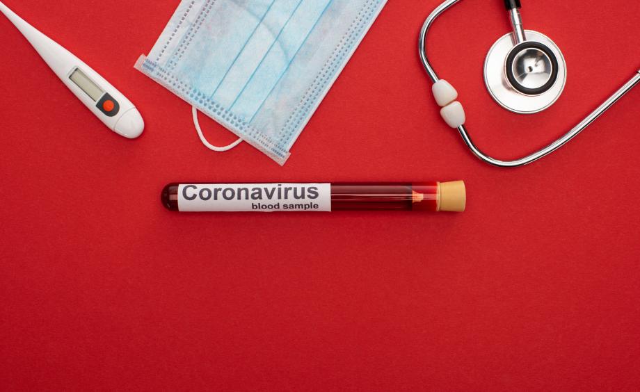 بیماری کرونا ویروس - COVID-19