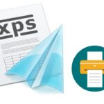 آموزش باز کردن فایل‌های دارای فرمت XPS در ویندوز 10