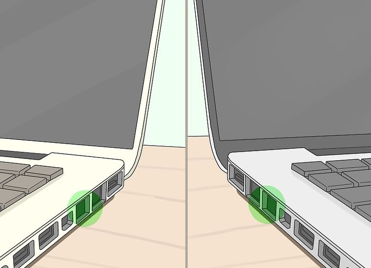آموزش متصل کردن دو کامپیوتر به یکدیگر با استفاده از کابل شبکه