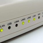 آموزش برطرف کردن مشکل نویز ADSL و افزایش کیفیت خط