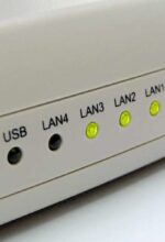آموزش برطرف کردن مشکل نویز ADSL و افزایش کیفیت خط