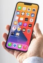 لیست قیمت گوشی‌های آیفون شرکت اپل iPhone (بهمن 1400)