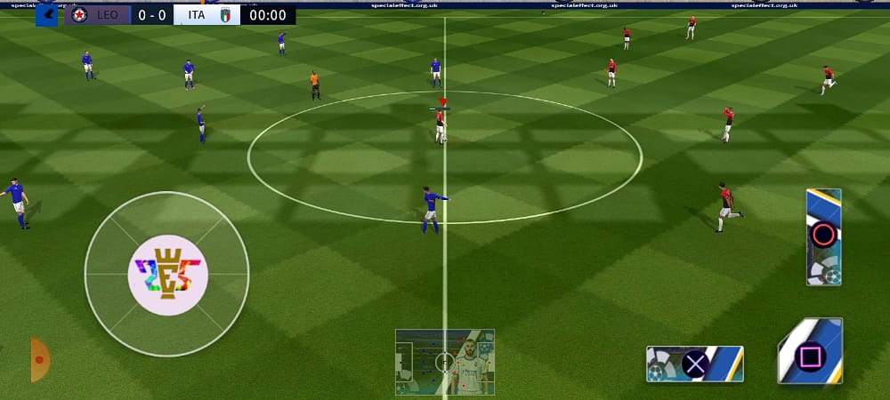دانلود لیگ رویایی فوتبال 2022 - بازی Dream League Soccer اندروید