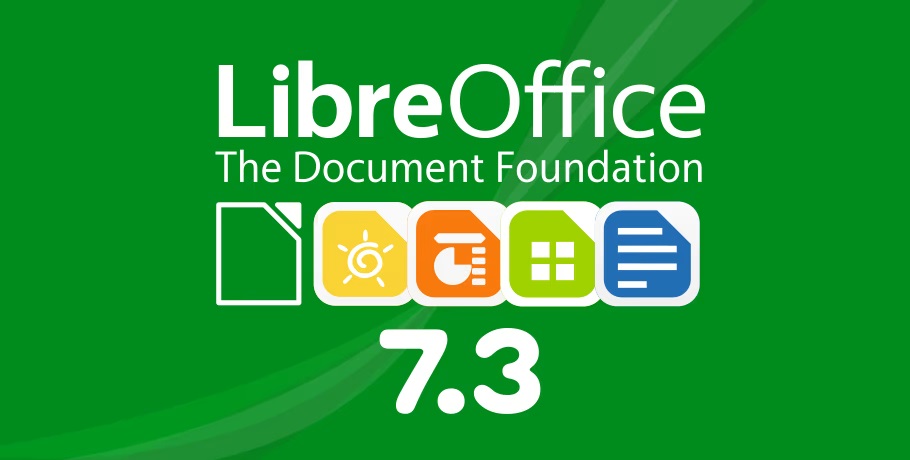 دانلود LibreOffice جایگزین کم حجم و رایگان آفیس