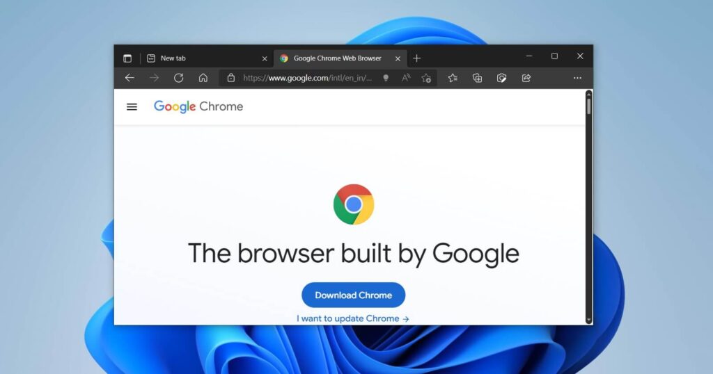 دانلود مرورگر کروم جدید 2023 (Chrome) ویندوز