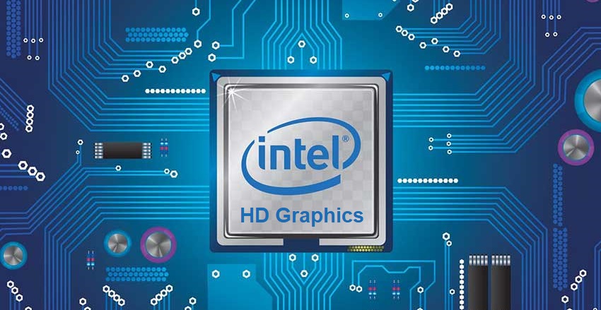 دانلود درایور Intel HD 4000 مخصوص لپ تاپ HP