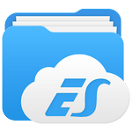 دانلود ES File Explorer 2022 جدیدترین نسخه فایل منیجر اندروید