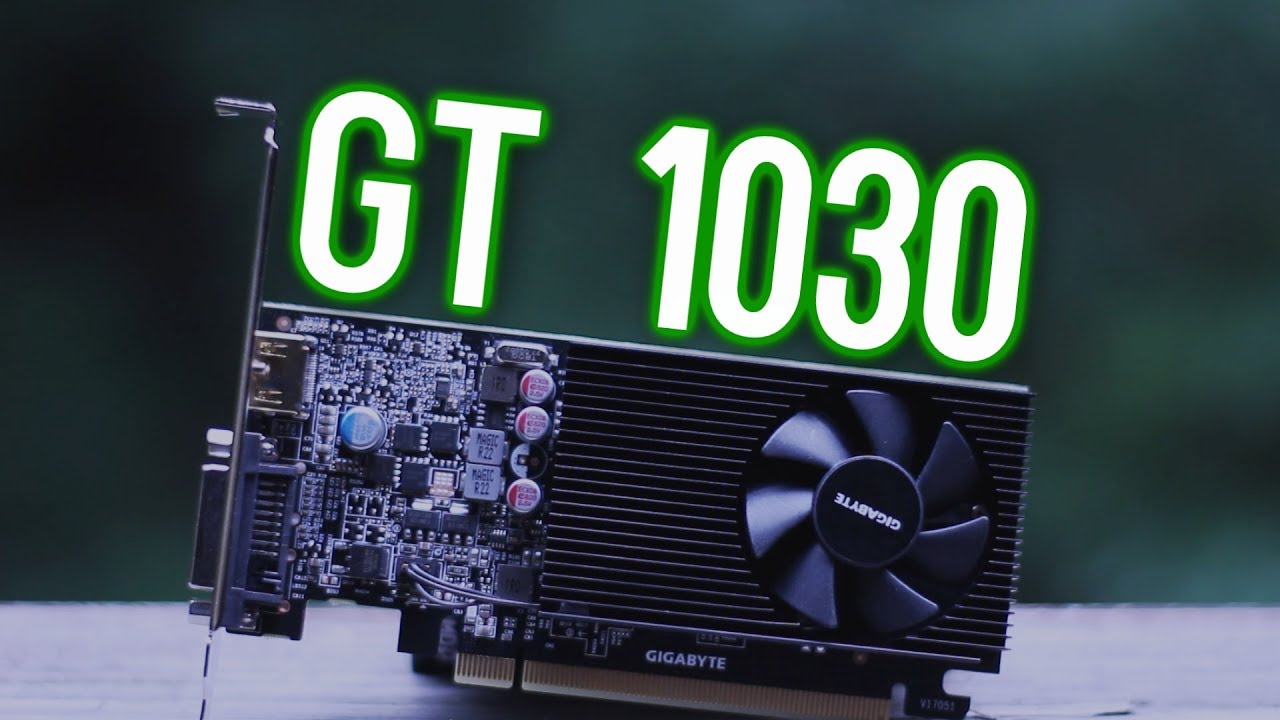 دانلود درایور گرافیک GT 1030 آخرین آپدیت کارت NVIDIA GeForce 2022