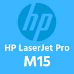 دانلود درایور پرینتر LaserJet Pro M15 جدیدترین نسخه 2022