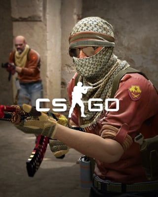 میانبر کانتر CS GO برای ویندوز