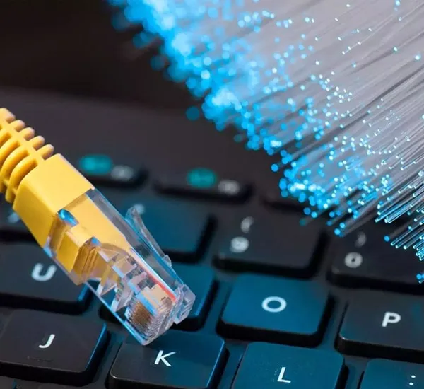 نحوه درخواست فیبر نوری مخابرات