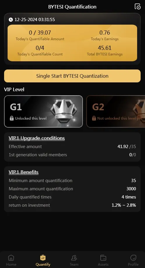 بررسی کلاهبرداری سایت h5.bytesi.vip