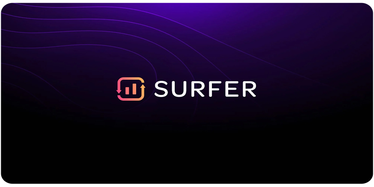 Surfer SEO
