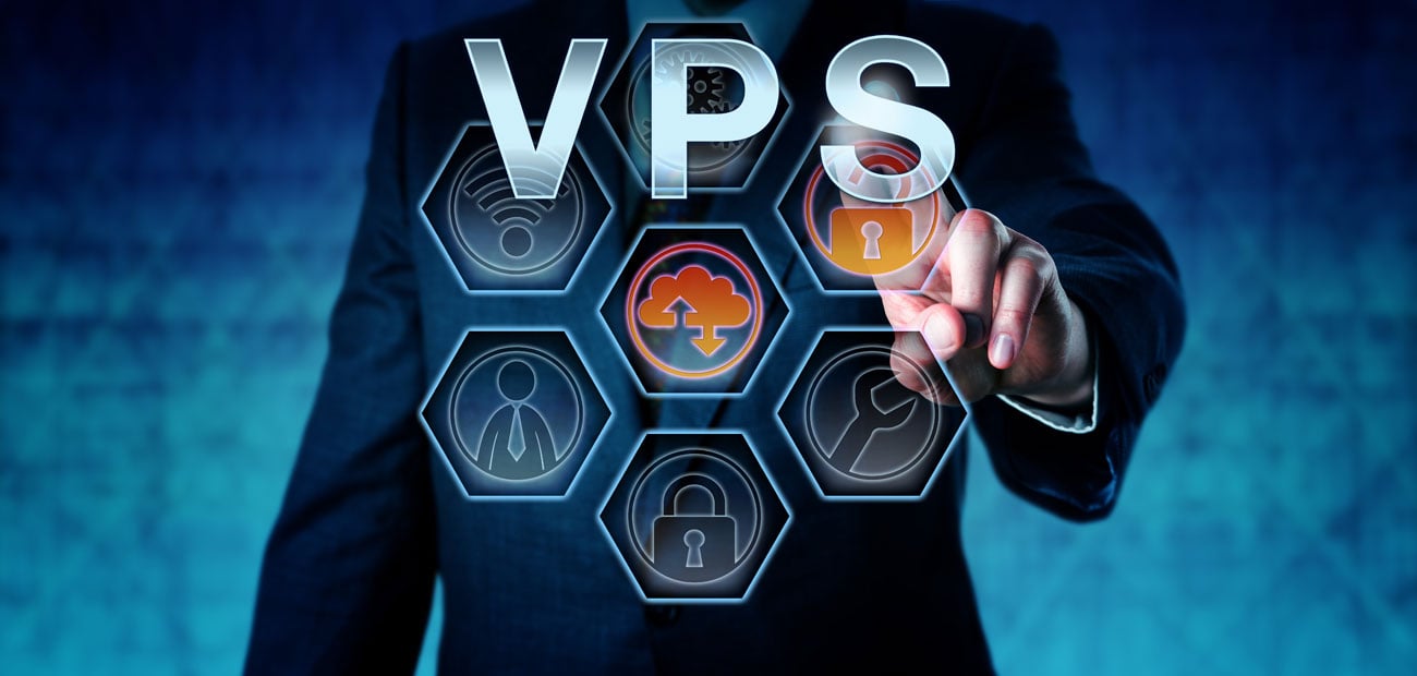 سرور مجازی یا هاست اشتراکی؟ راهنمای مهاجرت به VPS 1 سرور مجازی سرور.آیآر