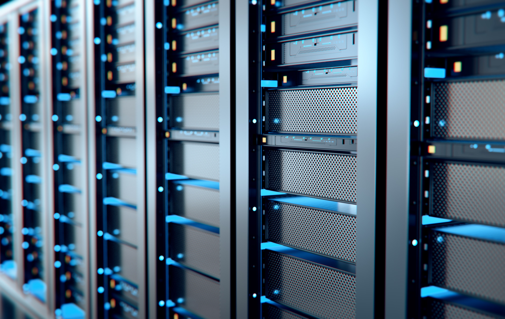 سرور مجازی یا هاست اشتراکی؟ راهنمای مهاجرت به VPS 2 تهیه سرور مجازی از server.ir