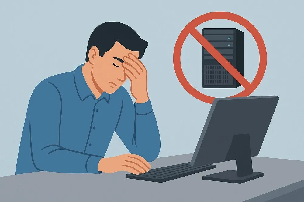 نادیده گرفتن نسل سرور hp زمان خرید سرور