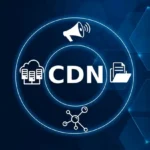 بررسی فنی نحوه عملکرد CDN، لایه‌های کشینگ، توزیع محتوا و امنیت