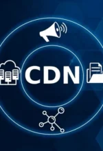 بررسی فنی نحوه عملکرد CDN، لایه‌های کشینگ، توزیع محتوا و امنیت