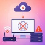 تاثیر قطعی سایت روی سئو و فروش