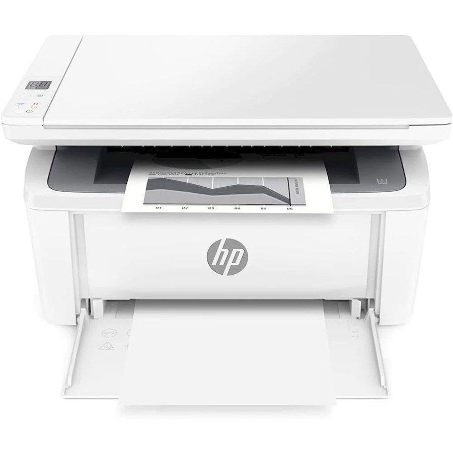 بهترین پرینتر سه کاره + کدام مدل برای خانه، اداره یا کافینت مناسبتر است؟ 4 HP LaserJet MFP M141w