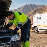 بهترین امداد خودرو زنجان با اعزام سریع