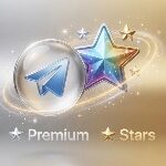 راهنمای خرید تلگرام پرمیوم و استارز