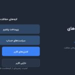 امنیت پلتفرم‌های تبادل رمزارز؛ مطالعه موردی توبیت