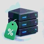 سرور مجازی ارزان؛ چطور هزینه را کم و کیفیت را حفظ کنیم؟
