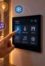 قبل از خرید تاچ پنل هوشمند این نکات را درباره امکانات و کاربردها بدانید